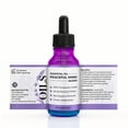 thumbnail image 2 of Midwest Sea Salt Company Peaceful Mind Essential Oil Blend – 1oz, 2 of 7
