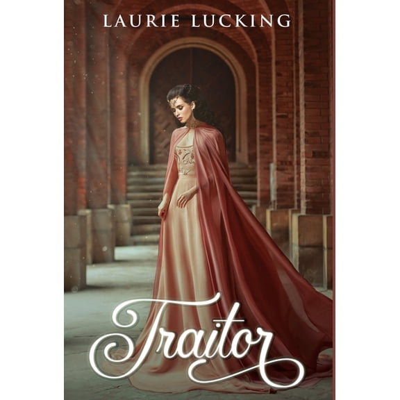 Tales of the Mystics Traitor, Book 2, (Hardcover)