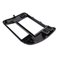thumbnail image 3 of Radio Stereo Panel 9 Inch Car Radio Frame Fascia Panel for Nissan Patrol 1997-2005 Stereo Panel Dash Mount Trim Kit Fascia Adapter Cover, 3 of 13