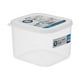 thumbnail image 4 of Recipientes de almacenamiento Macarena 1000ml Estuche de almacenamiento para refrigerador, 4 of 8