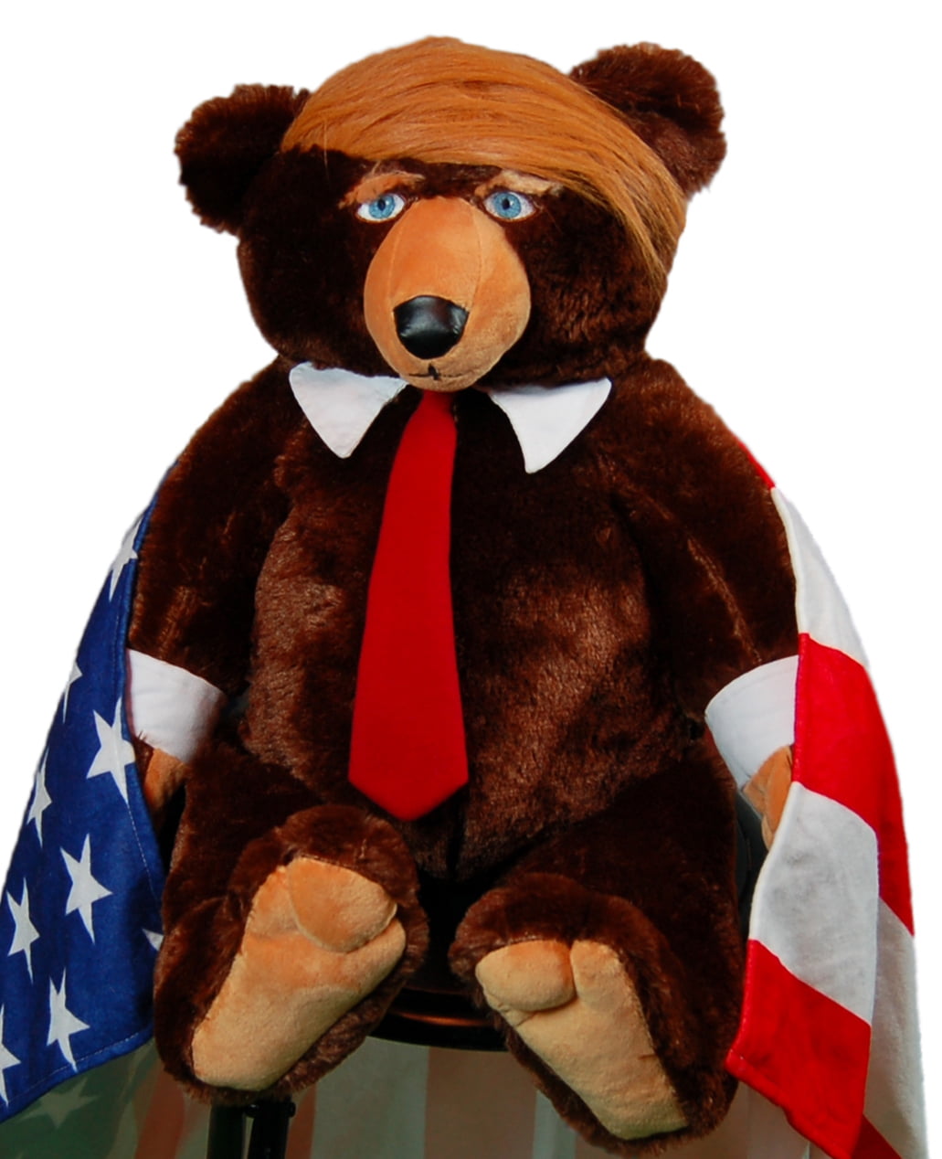 trump teddy bear for sale