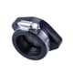 thumbnail image 3 of Soporte De Junta De Arranque Del Colector De Admisión Del Carburador Del Colector De Admisión Compatible Con Yamaha Ttr Ssr 125Cc Minibike Dirt Bike Motorcross Monstrate VI006326-00, 3 of 6