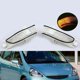 thumbnail image 4 of Luz de señal de giro LED PENGJJMXG para espejo retrovisor de coche Fit Jazz Fit Saloon 2003-2008, 4 of 5