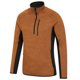 thumbnail image 2 of Mountain Warehouse - Forro Polar Treston para Hombre (Amarillo Mostaza), 2 of 5