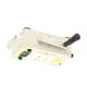 thumbnail image 3 of Generador de manivela portátil: carga de 110‑220 V/12 V/5 V para teléfonos, portátiles y linternas, 3 of 10