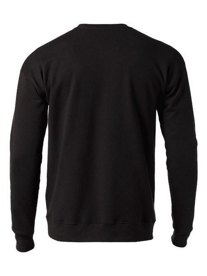 Tultex Essentials - Unisex Fleece Crewneck Sweatshirt, 340