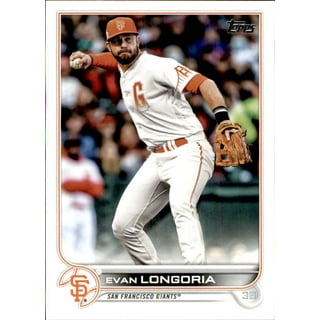 Evan longoria shop throwback jersey