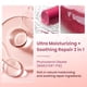 thumbnail image 5 of Bálsamo labial Catkin Glossy Ultra Hydating Glow Lip Tinted C04, 5 of 7