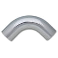 thumbnail image 5 of Vibrant Performance 2876 VIB2876 4IN O.D. ALUMINUM 90 DEGREE BEND - POLISHED, 5 of 5