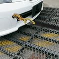 thumbnail image 3 of WHAMVOX Tug Tow Rope Car Towing Rope 1500.00X0.60X0.60CM Yellow, 3 of 7