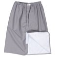 thumbnail image 1 of Miangastore Alèse pour Personnes Âgées Alitées Couche-Culotte Adulte Jupe Portable Incontinence Matelas Incontinence Alèse, 1 of 9