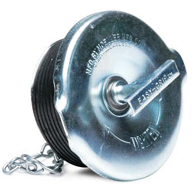 Tectran Mfg. 4054610 Fuel Tank Cap 3 Moeller