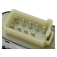 thumbnail image 3 of Standard Remote Mirror Switch, #DS-1093 Fits select: 2001 ,2003 CHRYSLER PT CRUISER, 3 of 3