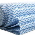 thumbnail image 5 of Non-woven Kitchen Cleaning Cloth Disposable Rags Dish Cloth Bathroom Washing Cloth 50 Pcs;Kitchen Cleaning Cloth Disposable Rags Cloth Bathroom Washing Cloth 50 Pcs, 5 of 5