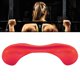 thumbnail image 1 of Almohadillas de almohadillas de sentadillas para sentadillas, estiramientos, empujes de cadera, protección contra la reducción de riesgos para el esta rojo Macarena Padraquimol, 1 of 8