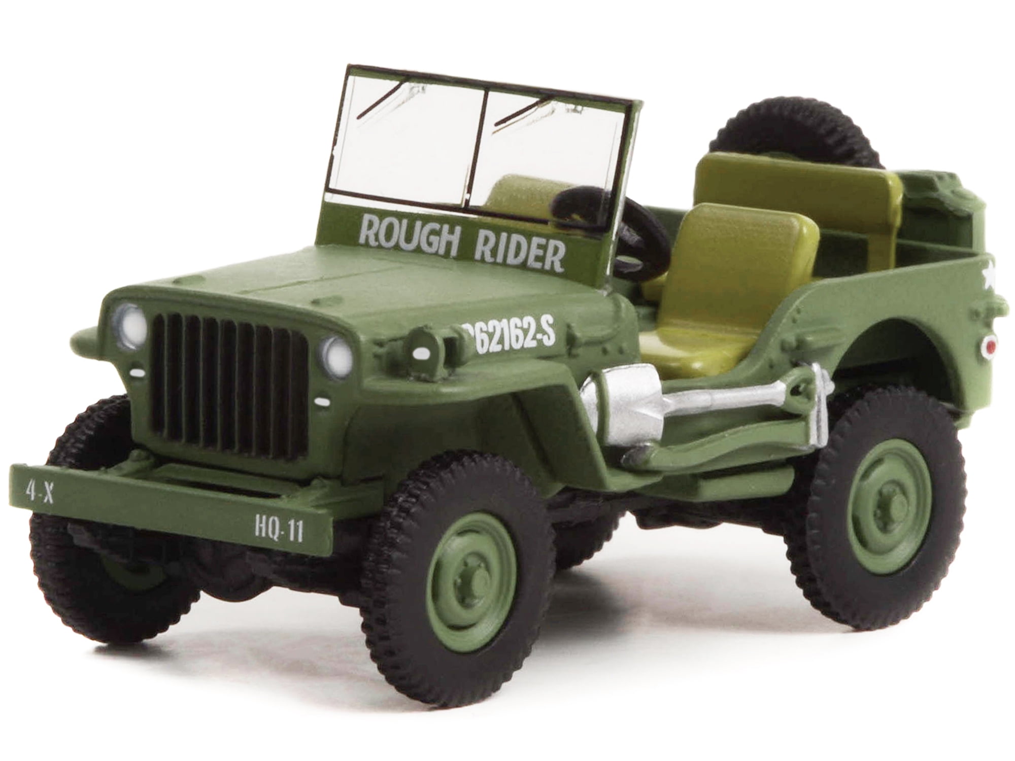M2 AH 1/64 '78 ダッジ カスタム100 & '44 JEEP MB M2 AH 1/64 '78 ダッジ カスタム100 & '44 JEEP MB - メルカリ