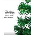 thumbnail image 3 of Arbol de Navidad de Lujo 1.80  Mts de altura Abeto, 3 of 7