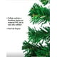 thumbnail image 3 of Arbol de Navidad de Lujo 1.80  Mts de altura Abeto, 3 of 7