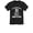 Black, variant on Boys Birthday Gift - 11th Birthday Graphic T-shirt - Celebrating 11 Years of Being Awesome - Unique Party Outfit - Youth Kids Birthday Shirt - Ideal Gift for Eleven-Year-Olds