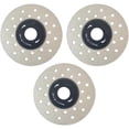 thumbnail image 1 of Under 10 Air Tools Widened Cutting 3Pcs Cutting for Stone Ceramic Diamond Tile Cutting Grinding Wheel Disc for Angle Grinder Cutting and Polishing Ceramic Tiles, 1 of 7