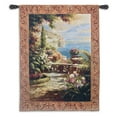 thumbnail image 1 of Fine Art Tapestries Terrazo I Wall Tapestry, 1 of 2