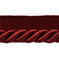 thumbnail image 1 of Expo Int'l 10 yards of Hilda 3/8" Twisted  Lip Cord Trim, 1 of 5