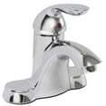 thumbnail image 1 of Compass Manufacturing 192-5880 Robinet de Lavabo à une Poignée - Bronze Frotté à l'Huile, 1 of 1