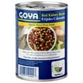 thumbnail image 3 of (2 pack) Goya Red Kidney Beans, 15.5 oz, 3 of 6