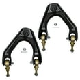 thumbnail image 3 of Detroit Axle - Front 12pc Suspension Kit for 1990-1993 Honda Accord, 4 Control Arms 2 Ball Joints 4 Tie Rods 2 Sway Bars 1990 1991 1992 1993 Replacement, 3 of 8