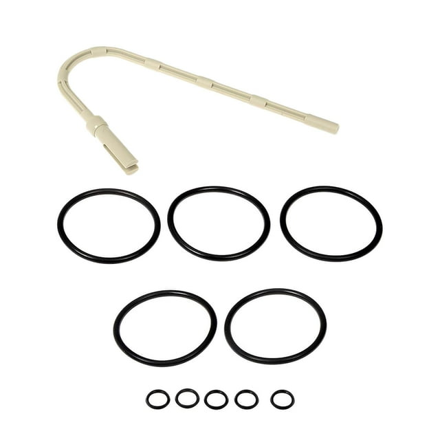 904-423 Repuestos Kit De Sellado Y Herramienta De Brida De Varilla Medidora Premium Para