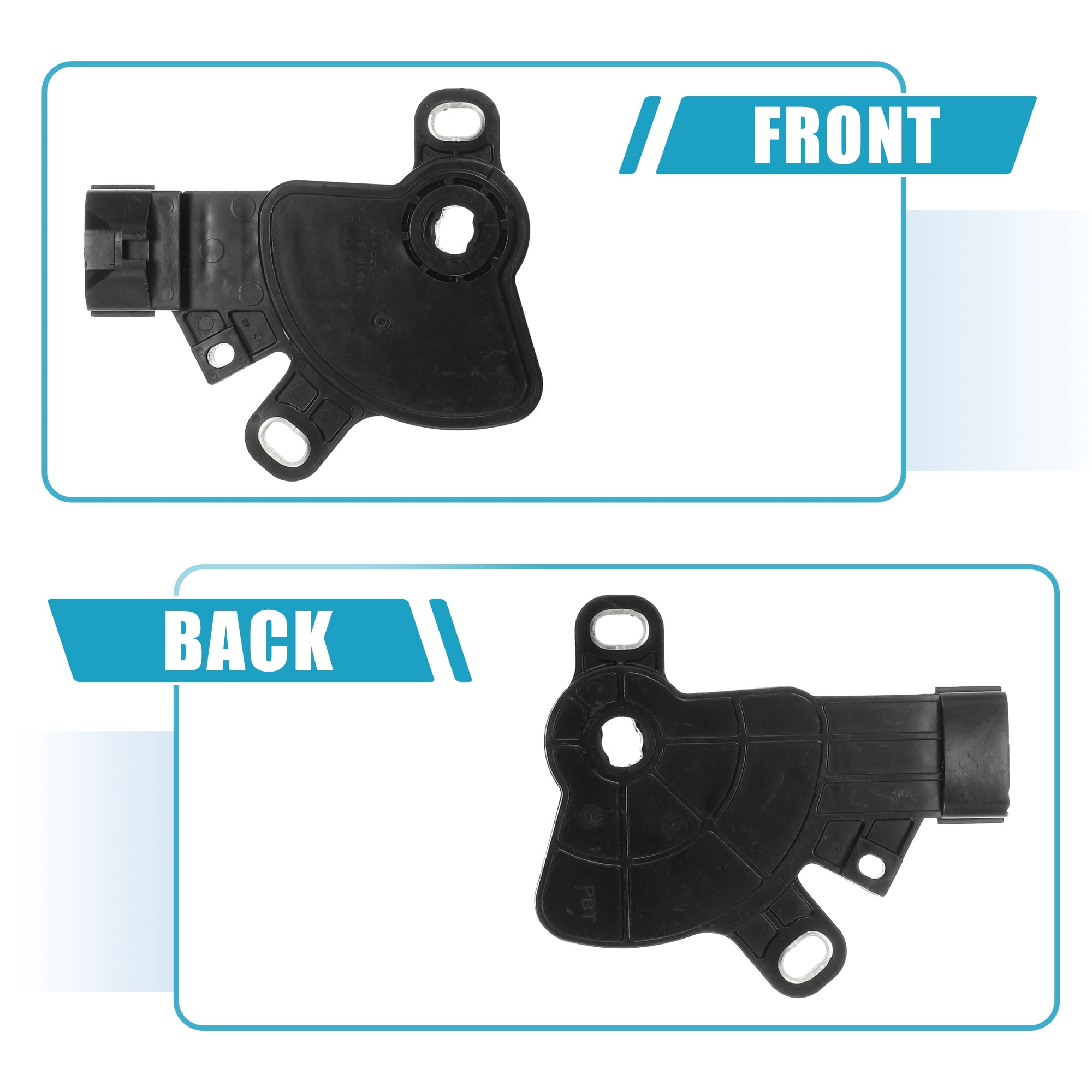 31918-X420A 31918-1XK0A 31918X420A Car Neutral Safety Power Switch