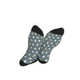 thumbnail image 5 of Disketp Cute Cats And Dogs Unisex Mid-Calf Socks Lightweight Breathable Ventilation Ankle Socks, 5 of 7
