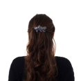 thumbnail image 4 of QUMIIRITY Crystal Hair Clips Con Para Y Liviana, 4 of 8