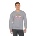 thumbnail image 5 of Xray Tech Radiologic Technologist Graduation Sweatshirt, Gifts, Crewneck, 5 of 7