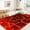 11, variant on 3D Volcano Lava Magma Area Rug Large Red Carpet for Living Room Bedroom Sofa Home ration Kids Game Play Nonslip Floor Mat