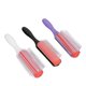 thumbnail image 4 of 3Pcs 9 Row Hair Brush Scalp Massage Removable Detangling Styling Hair Brush Comb for Home Hair Salon, 4 of 5