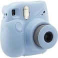 thumbnail image 2 of Cámara Fujifilm Instax Mini 7+ Azul Claro, 2 of 5