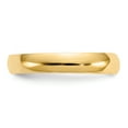 thumbnail image 4 of 14K Yellow Gold High Polished Toe Ring, 4 of 5