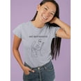 thumbnail image 2 of Art Movements T-Shirt Women -Image by Shutterstock, Female Large, 2 of 4