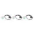 thumbnail image 3 of QualitChoice 1/2/3/5 Trim Tilt Switch Boat Supplies Slide Controller Wear-resistance Sensitivity Tilting Assembly Kit Replaced Part 3PCS, 3 of 6