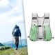 thumbnail image 1 of Chaleco de hidratación, mochila de bolsa deportiva al aire libre, mochila de hidratación transpirable, mochila para corredores para correr para Verde, 1 of 8