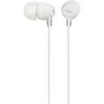 thumbnail image 2 of SONY Fashion Color Ex Series Earbud Headphones, 2 of 3