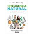 thumbnail image 1 of Libro Inteligencia Natural (fsc) Tapa Blanda, Autor Lucia Moreno, Editorial Aguilar, 1 of 1
