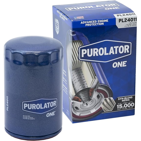 PurolatorONE PL24011