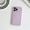 Lightpurple, variant on Decase for iPhone 13 Pro 6.1 Inch Soft TPU Slim Case with MagSafe Magnetic, Ultra Thin Shockproof Anti-Scratch Fitted Fashion Case for iPhone 13 Pro,Khaki