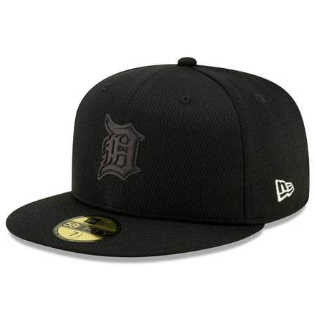 Detroit Tigers New Era 2019 Players' Weekend On-Field 59FIFTY Fitted Hat -