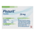 thumbnail image 2 of Pisaurit 20 mg 28 cápsulas, 2 of 4