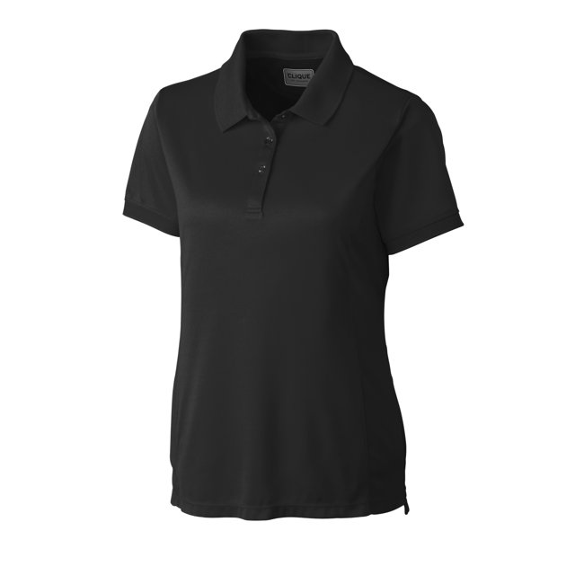 Clique Oslo Pique Lady Polo Shirt