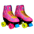 thumbnail image 4 of Epic Blush Quad Roller Skates - Juvenile 13, 4 of 7