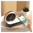 thumbnail image 4 of Naked-eye Holographic 3D Projector Holographic Advertising Machine Vertical Projection Imaging Mobile Phone Wireless Charging ,Multi-Scene Use, 4 of 6
